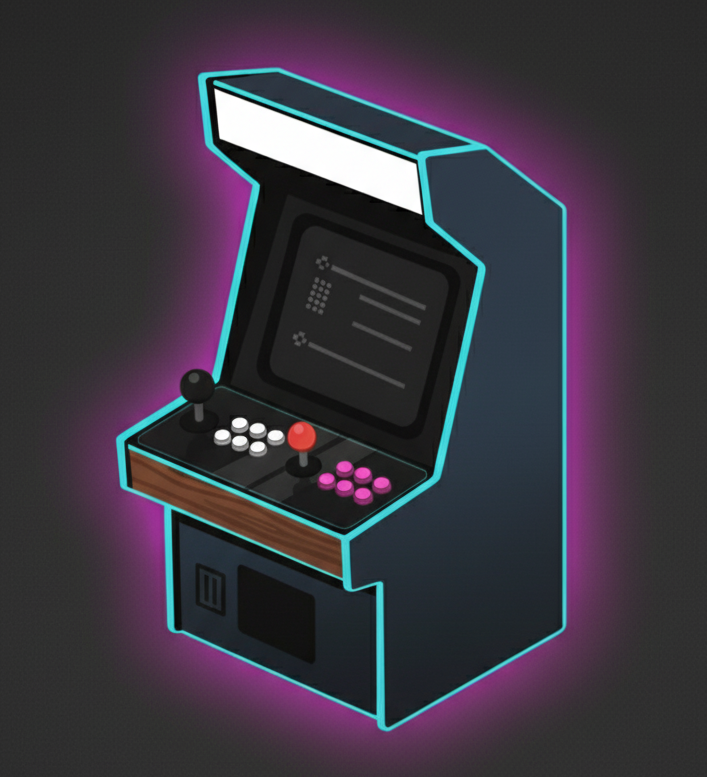 Arcade Classic