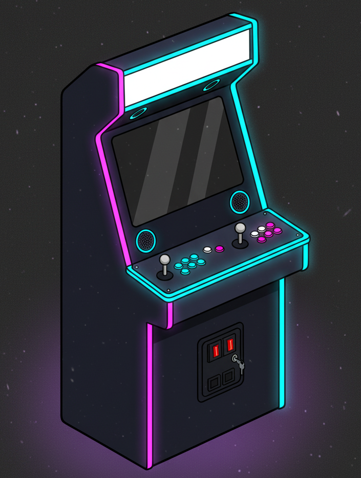 Arcade Neo