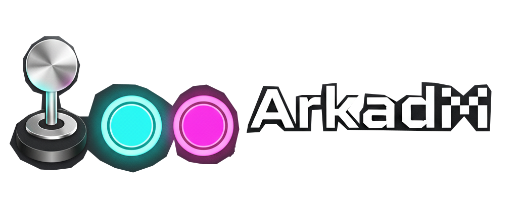 ArkadM Logo